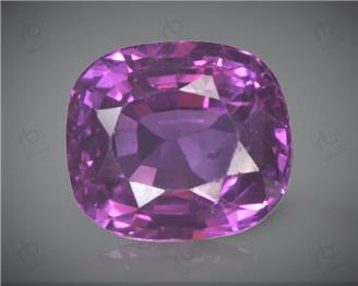 Natural Pink Sapphire 1.91 CRT ( 1574 )